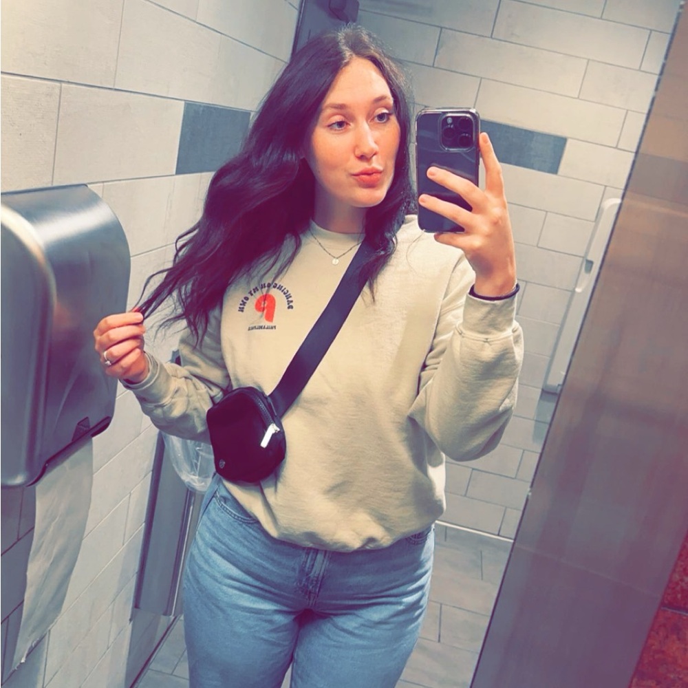 Meet your Posher, Brielle